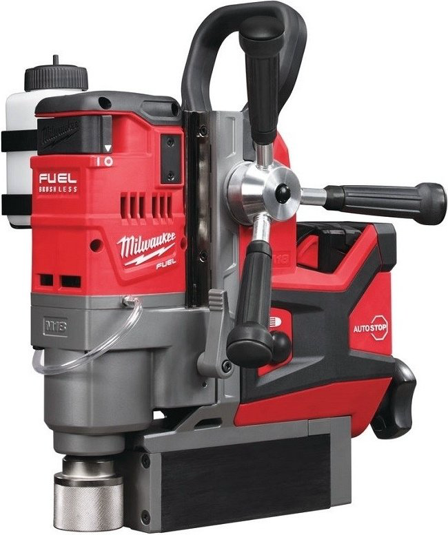 Milwaukee дрель M18 FMDP-502C 4933451012 купить,NaN