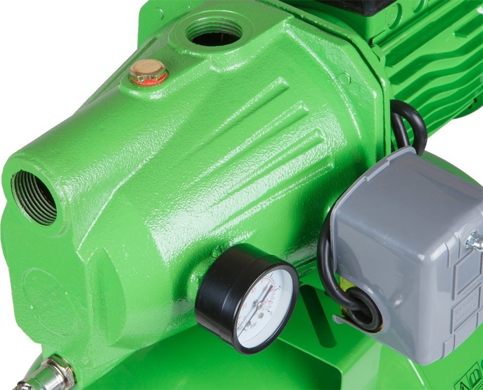Насос поверхностный ECO GFI-904 - ForteMarket Насос поверхностный ECO GFI-904 купить,0