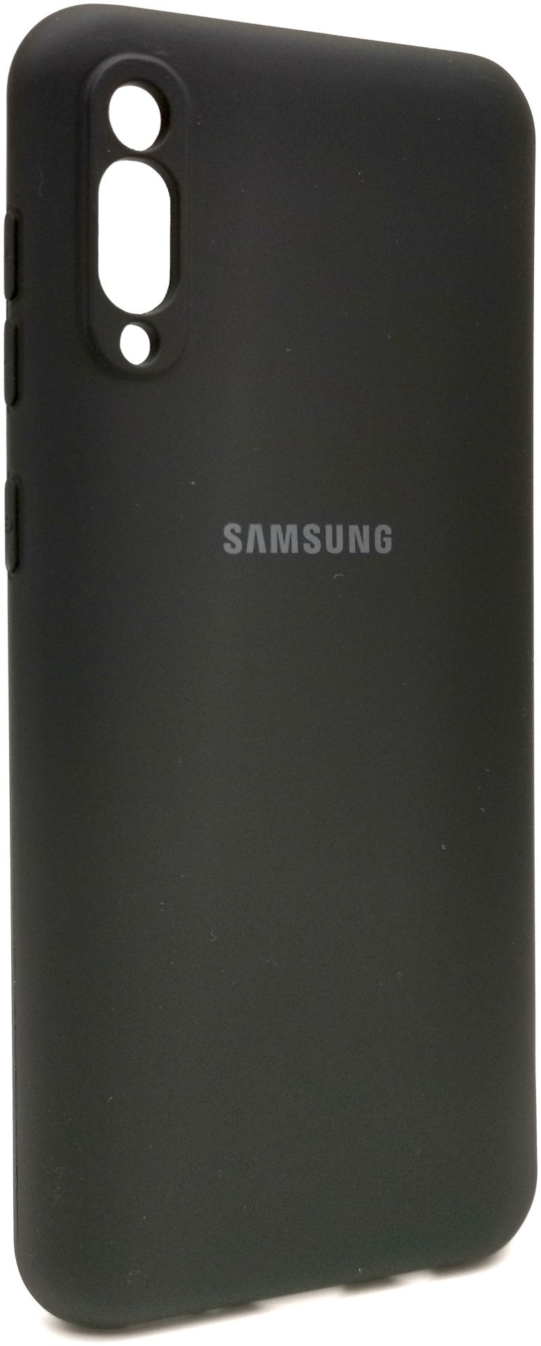 Чехол для Samsung Galaxy A30s, Galaxy A50, Galaxy A50s черный - ForteMarket Чехол для Samsung Galaxy A30s, Galaxy A50, Galaxy A50s черный купить,898