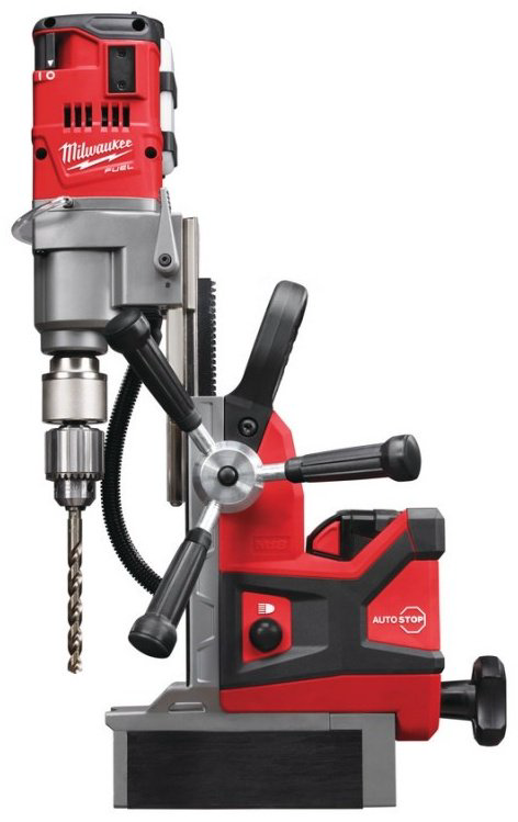 Milwaukee дрель M18 FMDP-502C 4933451012 купить,NaN