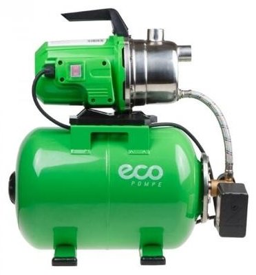 Насос поверхностный центробежный ECO GFI-1203