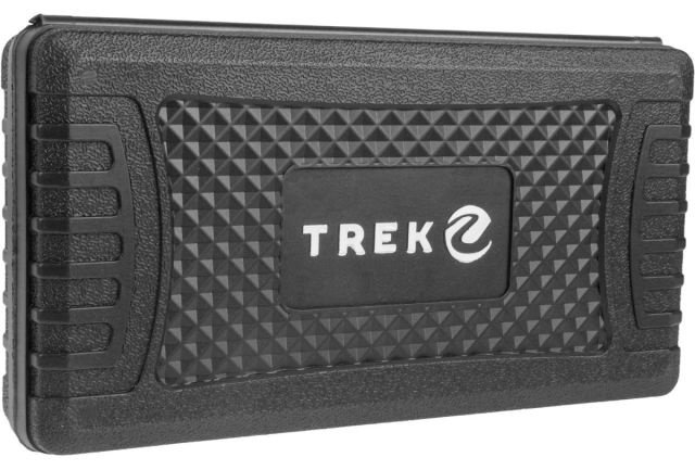 Набор инструментов автомобильный 46 в 1 TREK TR13046