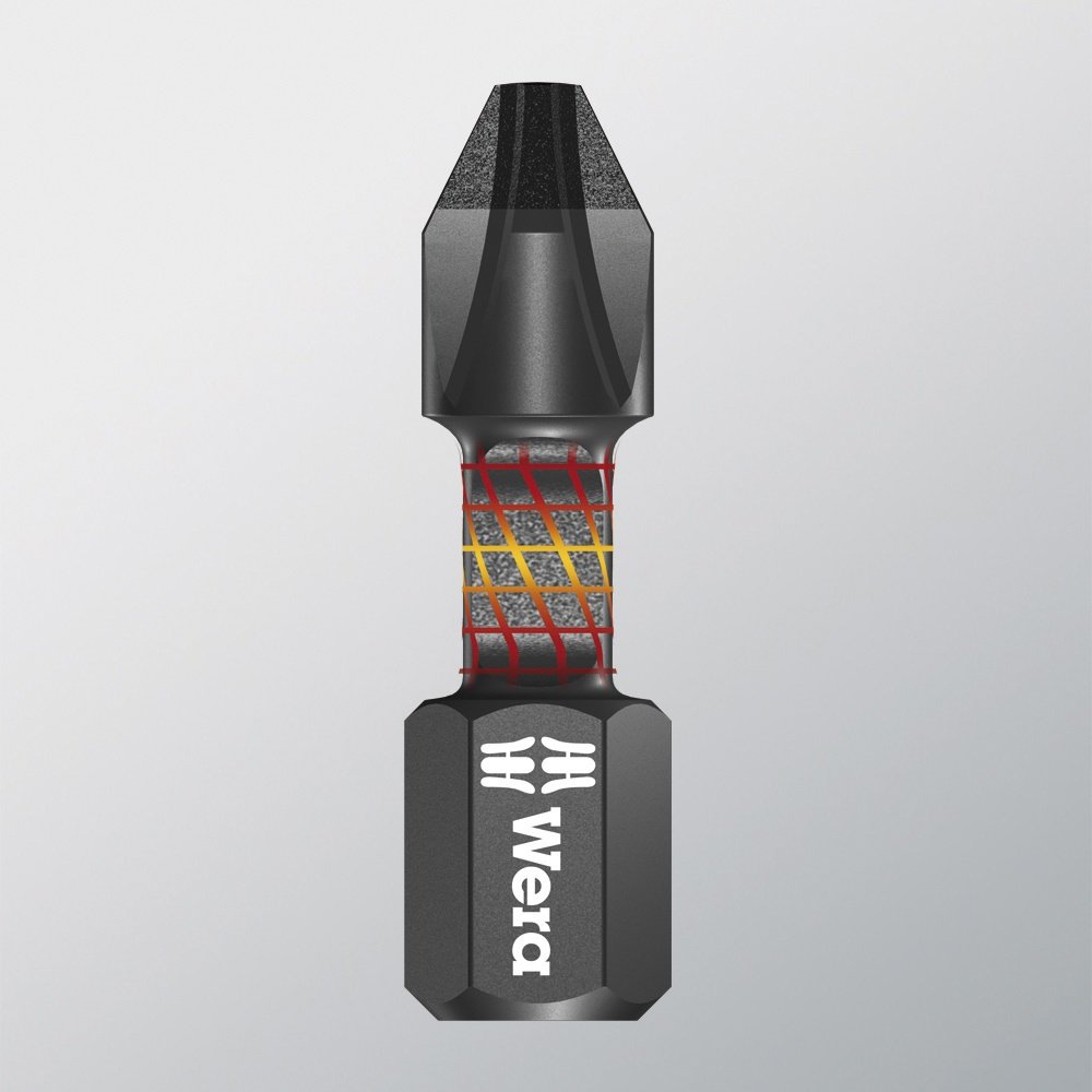 Wera бита 05057662001 1 шт - ForteMarket Wera бита 05057662001 1 шт купить,0