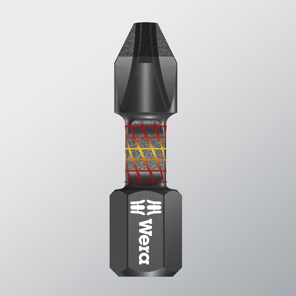 Wera бита 05057662001 1 шт