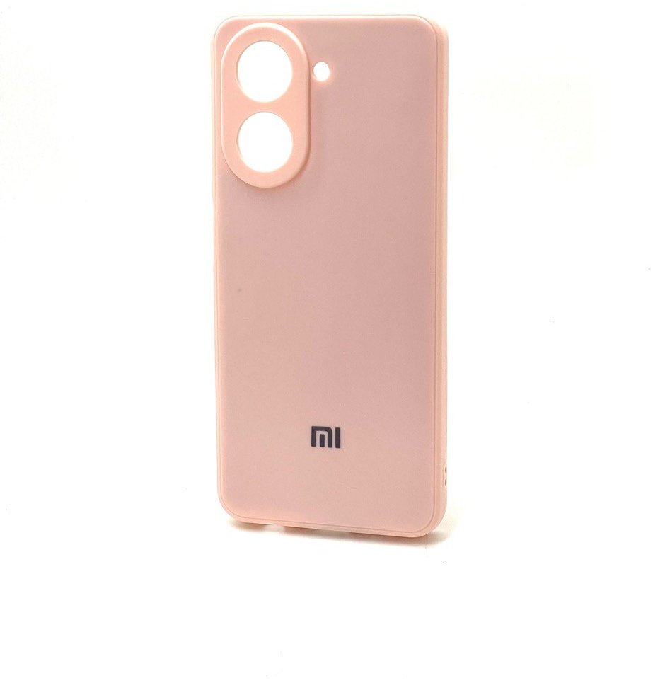 Чехол Silicon Power для Xiaomi Redmi A5 розовый - ForteMarket Чехол Silicon Power для Xiaomi Redmi A5 розовый купить,942