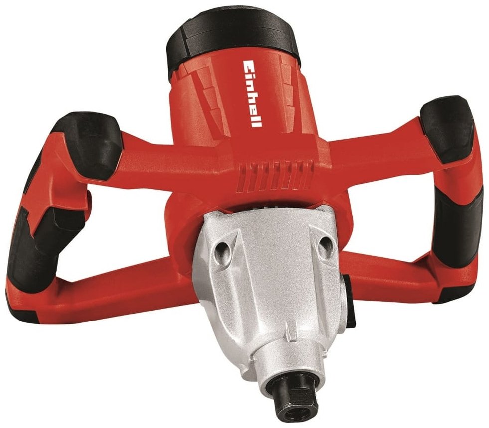 Einhell дрель-миксер 4258555 купить,0