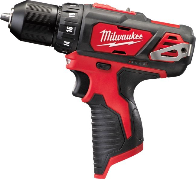 Milwaukee дрель-шуруповерт M12 BDD-0 4933441930 купить,NaN