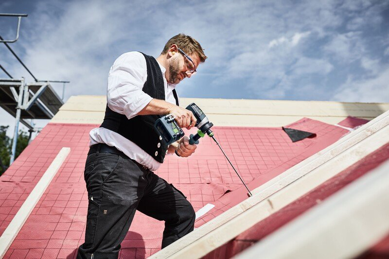Festool дрель-шуруповерт QUADRIVE TDC 18/4 5,0/4,0 I-PLUS купить,NaN