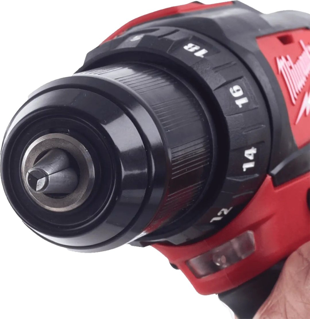 Milwaukee дрель-шуруповерт M12 BDD-0 4933441930 купить,NaN