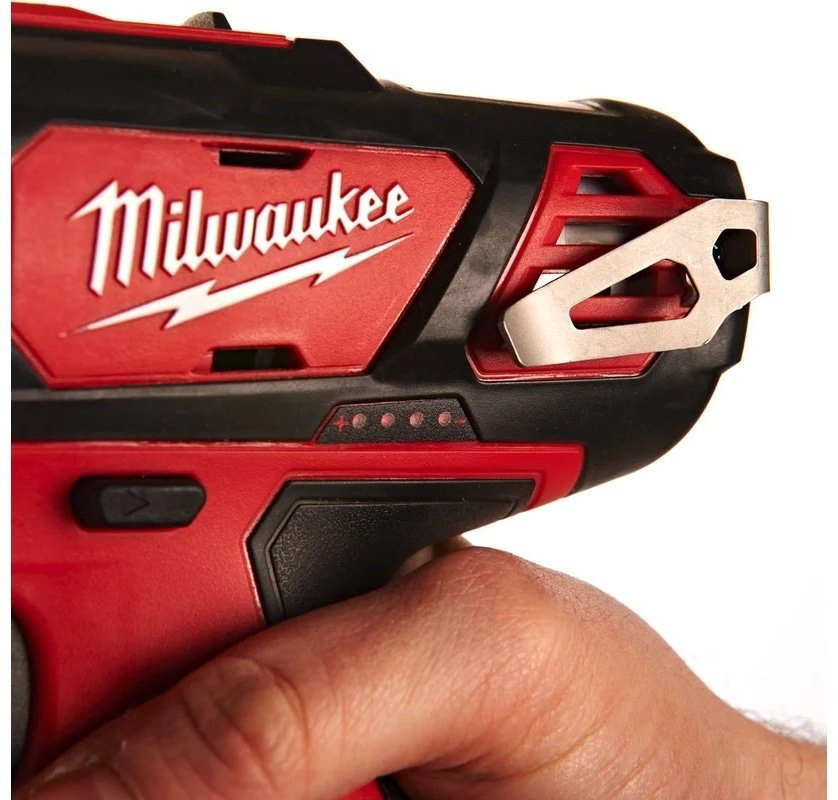 Milwaukee дрель-шуруповерт M12 BDD-0 4933441930 купить,NaN