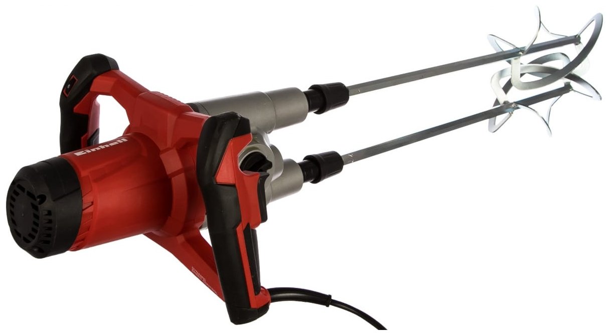 Einhell дрель-миксер 4258561 купить,0