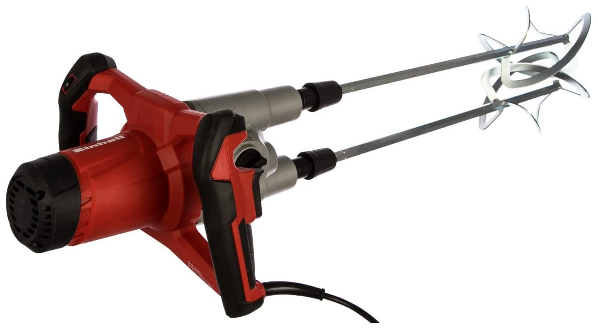Einhell дрель-миксер 4258561 купить,NaN