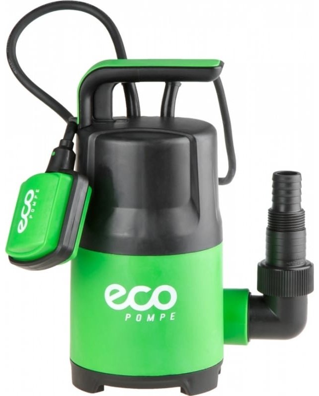 Насос погружной дренажный ECO CP-405 купить,NaN