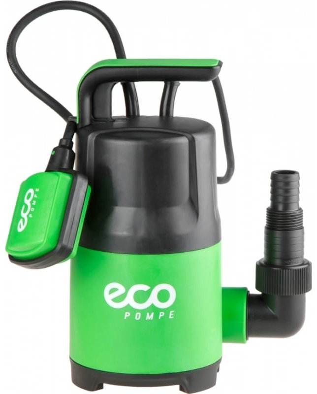 Насос погружной дренажный ECO CP-405 купить,NaN