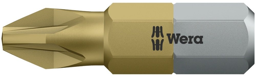 Wera бита 05480222001 1 шт