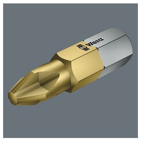 Wera бита 05480222001 1 шт