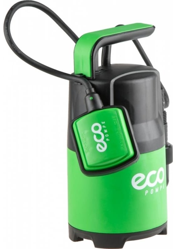 Насос погружной дренажный ECO CP-405 купить,NaN