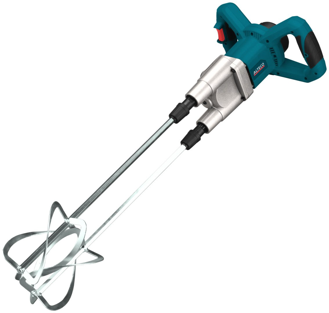 Дрель-миксер Alteco MX 1400-2 купить,NaN