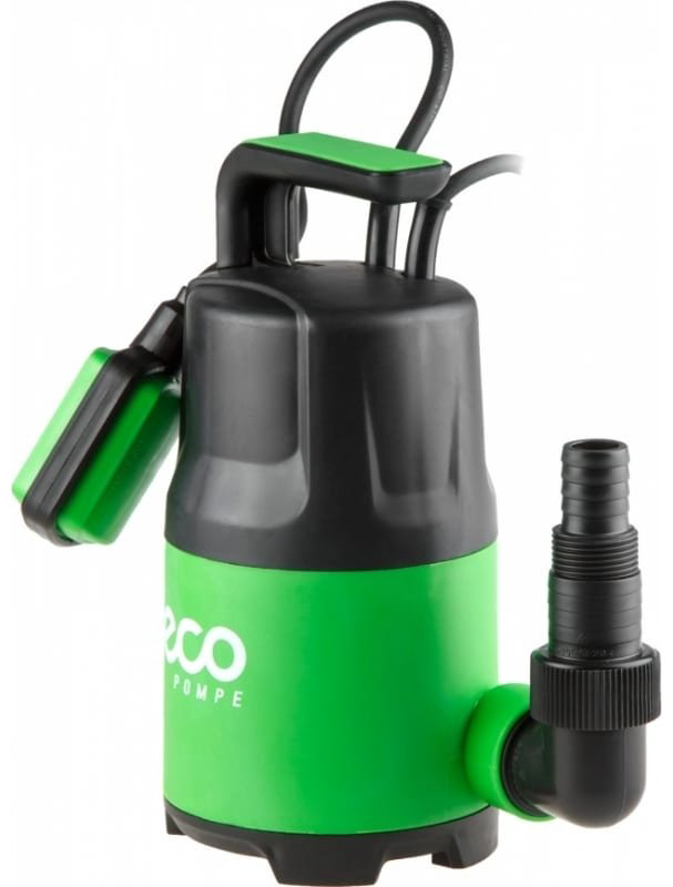 Насос погружной дренажный ECO CP-405 купить,NaN