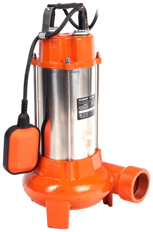 Насос погружной Patriot 315302428 купить,NaN