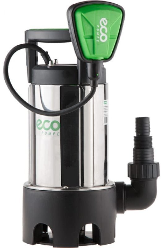 Насос погружной дренажный ECO DI-903