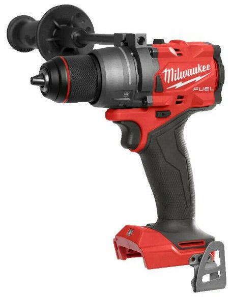 Milwaukee дрель-шуруповерт M18 FUEL FDD3 купить,NaN
