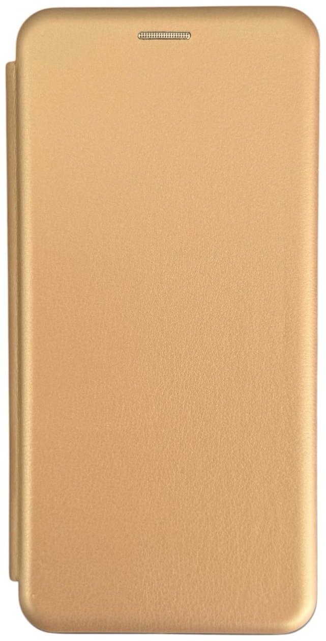 Чехол для Samsung Galaxy A56 золотой купить,873