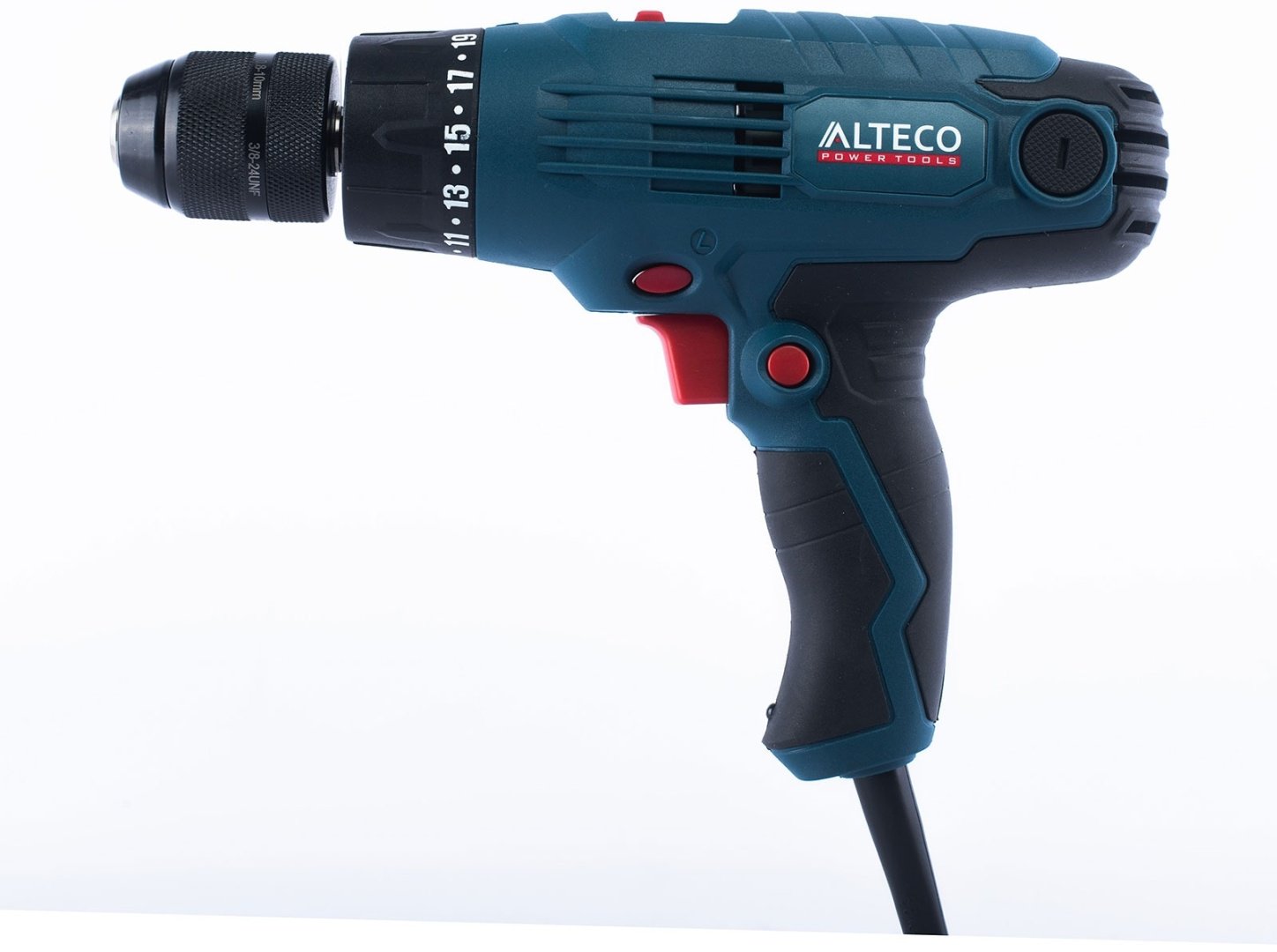 ALTECO шуруповерт D 300-10 MC D 0328 27459 купить,0