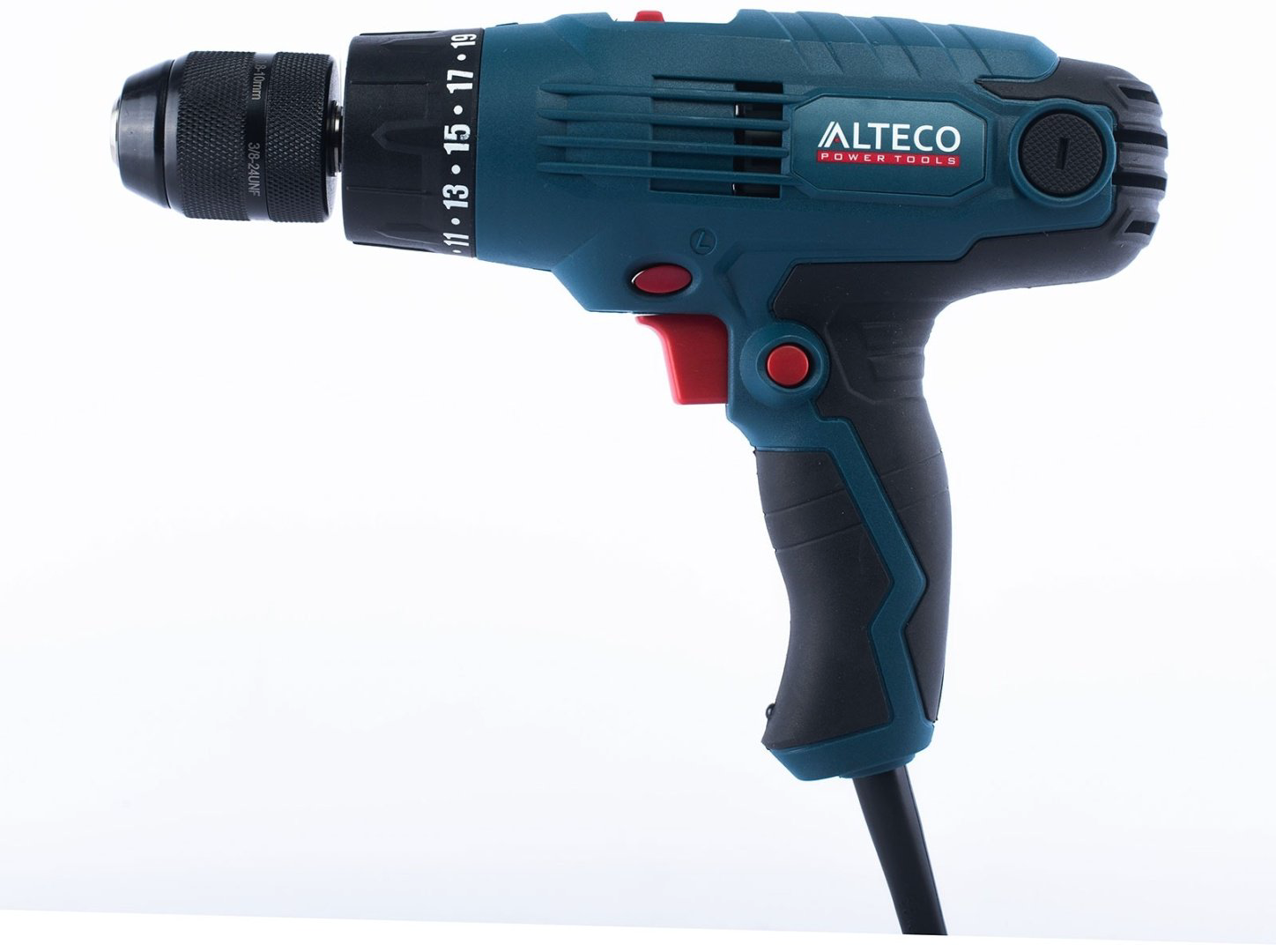 Шуруповерт Alteco D 300-10 MC D 0328 27459 купить,15900