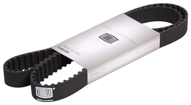 TRIALLI ремень GB 8870