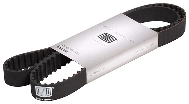 TRIALLI ремень GB 8870