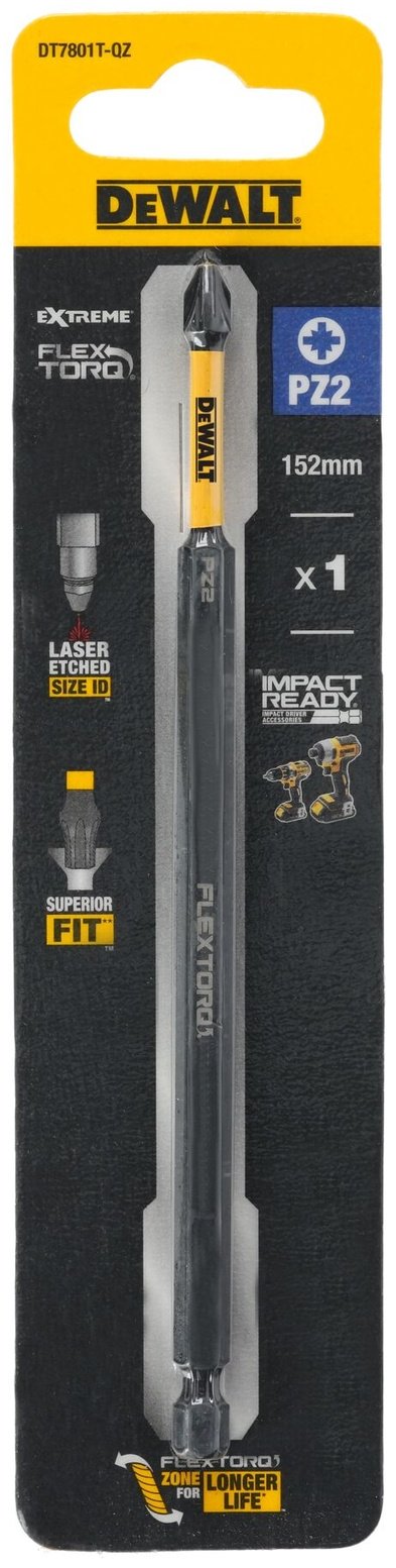 DeWALT бита DT7801T-QZ 1 шт купить,NaN