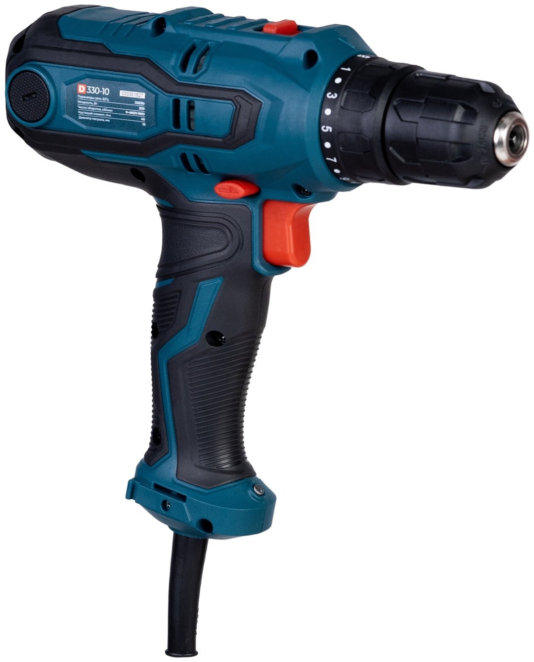 ALTECO шуруповерт D 330-10 39912 - ForteMarket ALTECO шуруповерт D 330-10 39912 купить,0