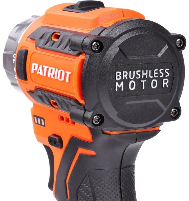 Patriot винтоверт BR 469 16.8 В купить,NaN