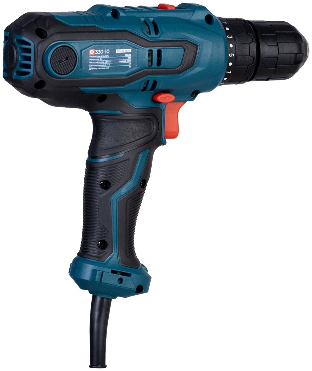 ALTECO шуруповерт D 330-10 39912 - ForteMarket ALTECO шуруповерт D 330-10 39912 купить,0