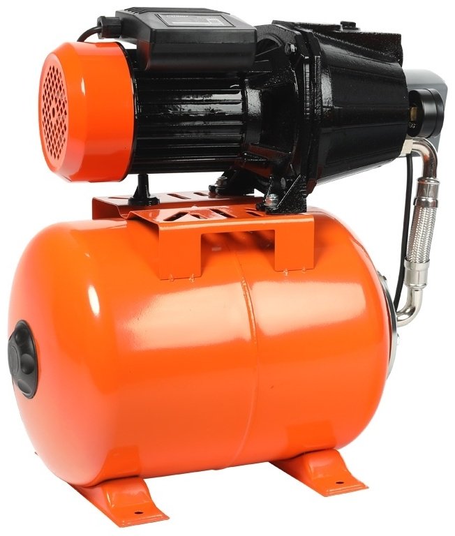 Насос поверхностный Patriot PW 1200-24 C