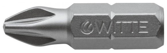 Бита Industrial 270432000 1 шт купить,NaN