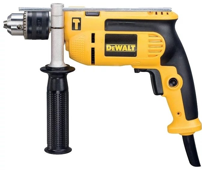 DeWALT дрель DWD024 купить,64290