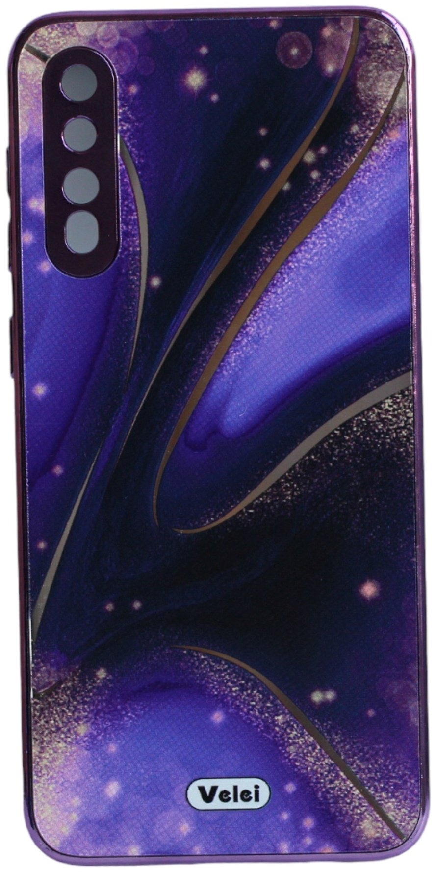 Чехол Velei для Samsung Galaxy A50 многоцветный купить,1820