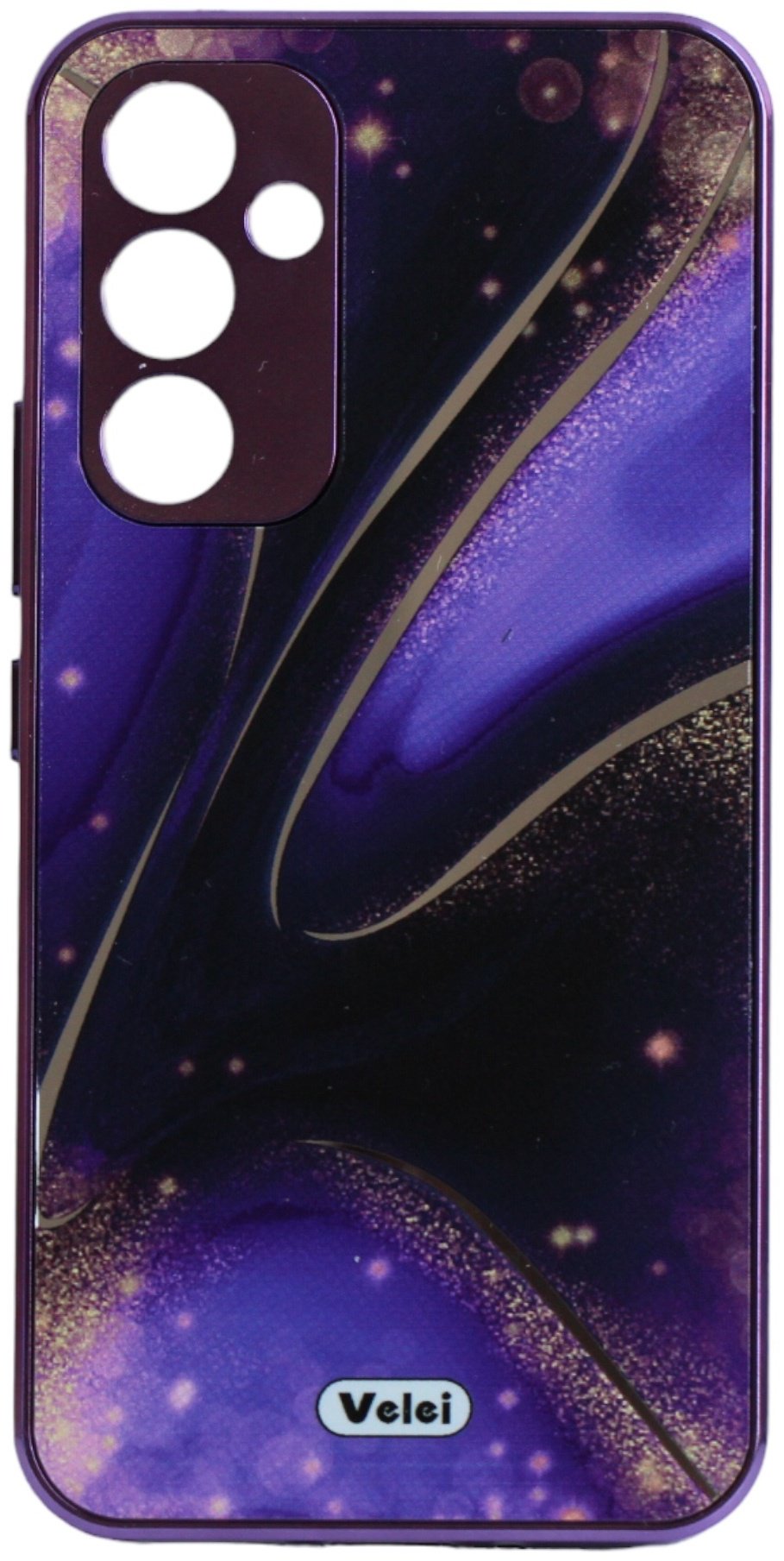 Чехол Velei для Samsung Galaxy A24 многоцветный купить,1820