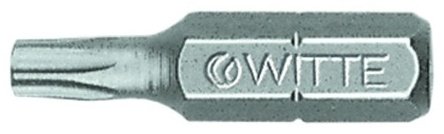 Бита WITTE 295032000 1 шт