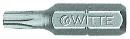 Бита WITTE 295032000 1 шт
