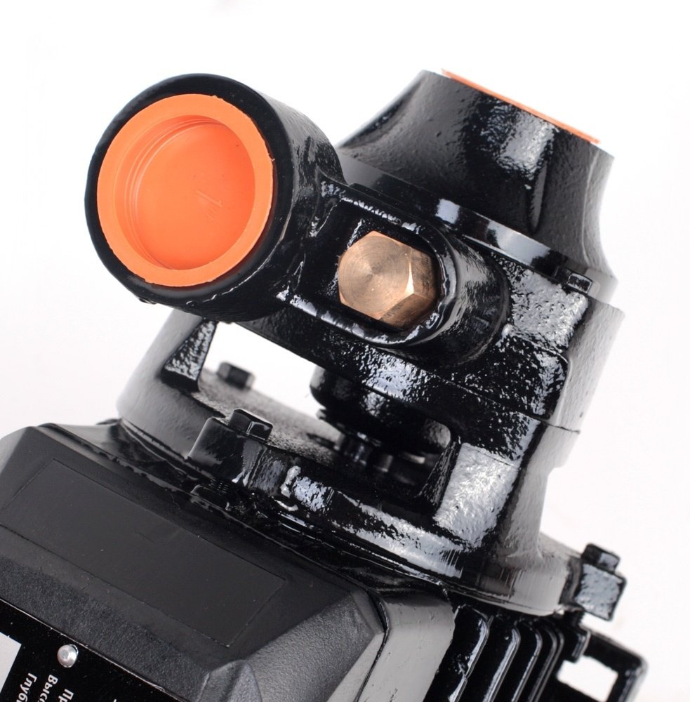 Насос поверхностный Patriot QB-60 315302451