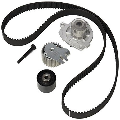 Airtex ременной комплект WPK-116401