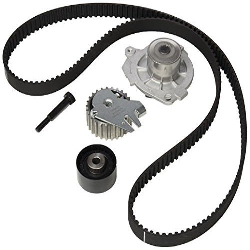 Airtex ременной комплект WPK-116401