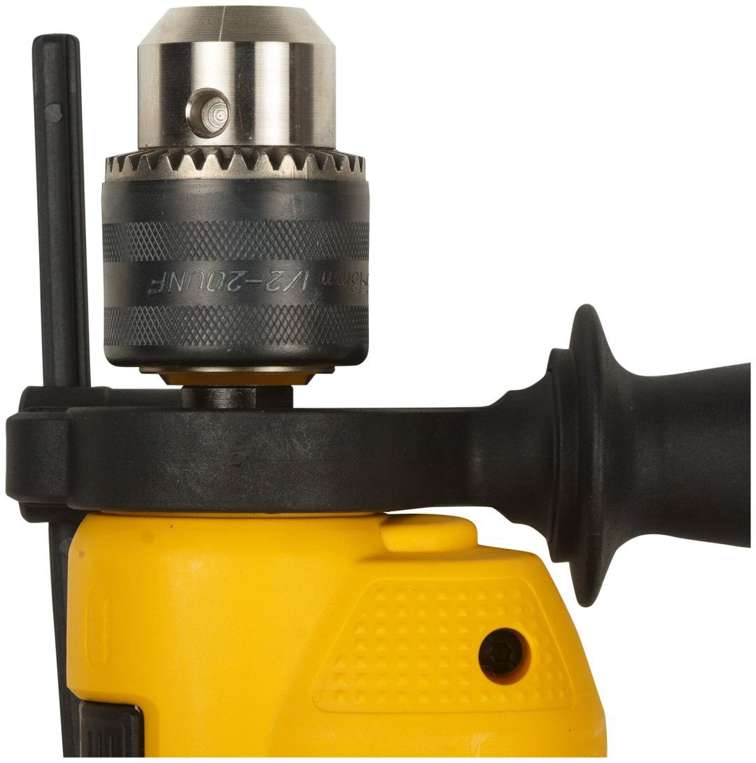 DeWALT дрель DWD024 купить,64290