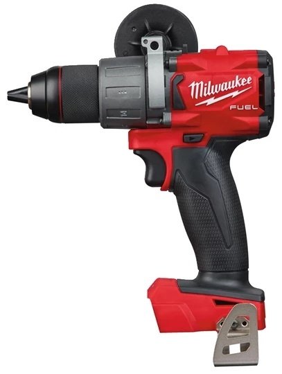 Milwaukee дрель-шуруповерт M18 FDD2-0X 4933464266