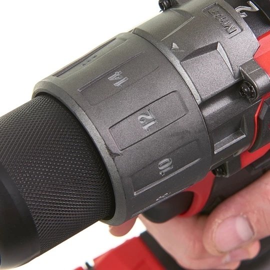 Milwaukee дрель-шуруповерт M18 FDD2-0X 4933464266 купить,0