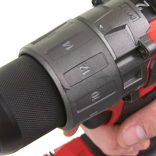 Milwaukee дрель-шуруповерт M18 FDD2-0X 4933464266 купить,NaN
