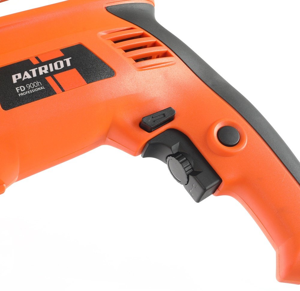 Patriot дрель FD 900h 120301466 купить,NaN